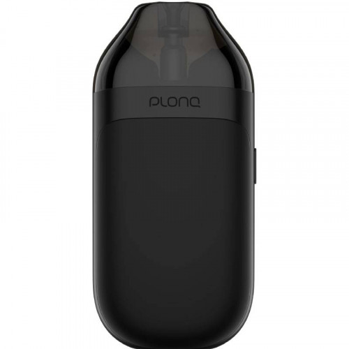 Электронная сигарета Plonq Meta Lite чёрный