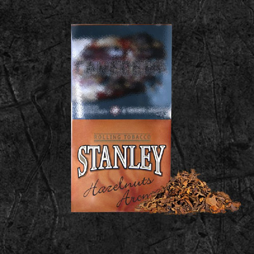 Табак Stanley Hazelnuts Aroma (Табак Стэнли Лесные Орехи)